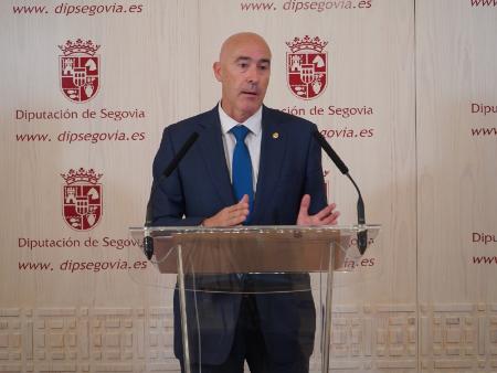 Imagen La Diputación pondrá en marcha 290 módulos de Deporte Social junto a 157 ayuntamientos de la provincia