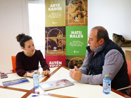 Imagen La Diputación de Segovia impulsa la presentación de una propuesta gastronómica de Kilómetro Cero