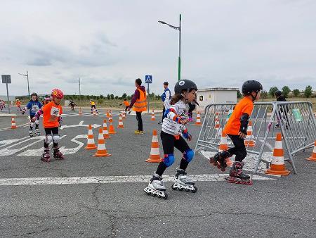 Imagen Los ayuntamientos de la provincia ya pueden solicitar las subvenciones de la Diputación para la programación de Escuelas Deportivas y...